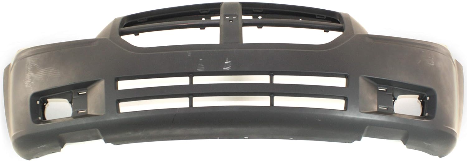 Garage-Pro Front Bumper Cover for Dodge Magnum 2005-2007, Primed, Automotive Exterior Accessories CH1000429