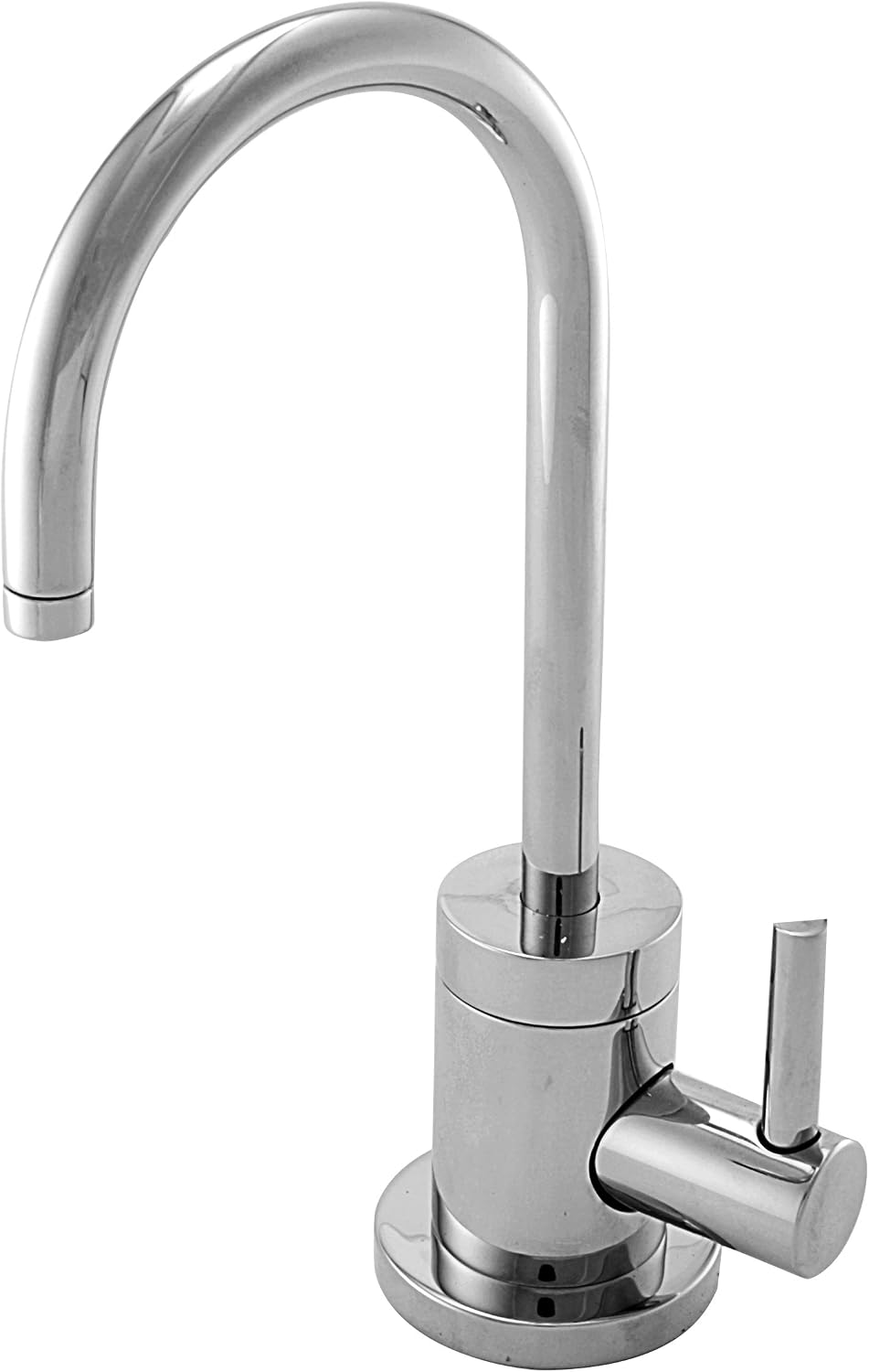 Newport Brass 106C/15, Satin Nickel