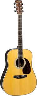 Martin HD-35 Standard Series Acoustic Guitar - Natural Aging Toner (2025)