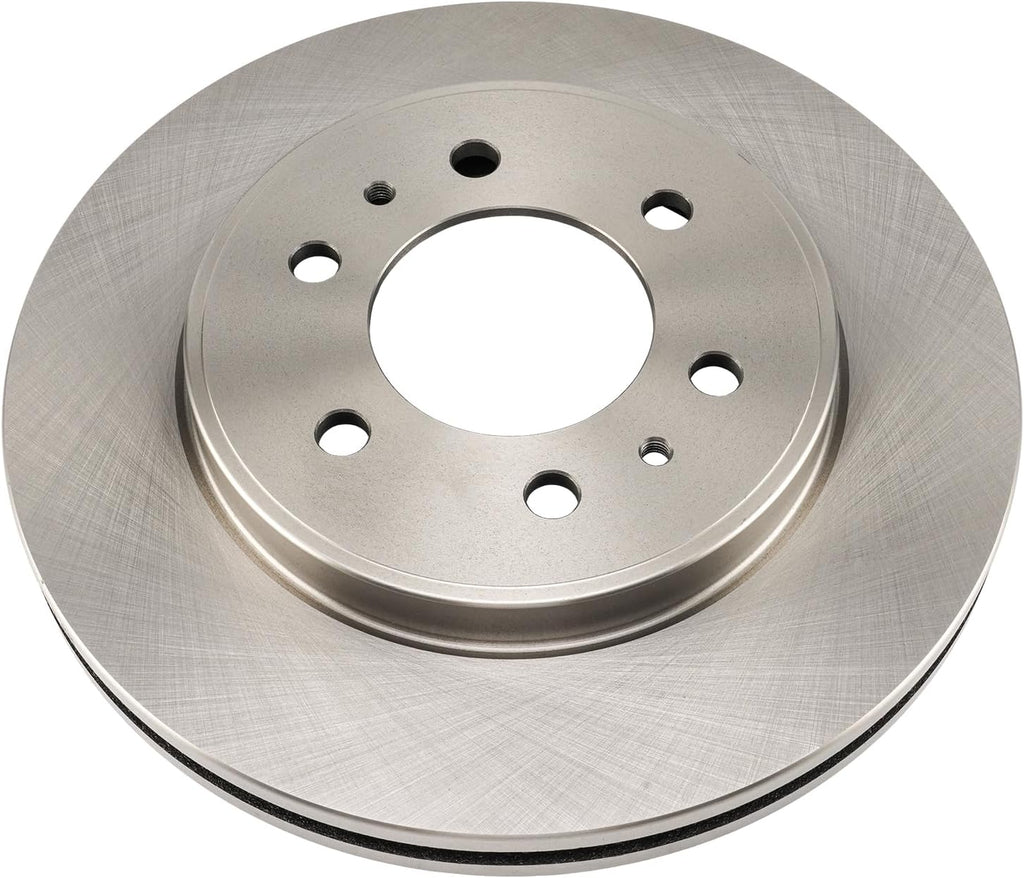 Front Brake Disc Rotors Fit for F-150 Ford 2009, (12.99', 330mm), 54170