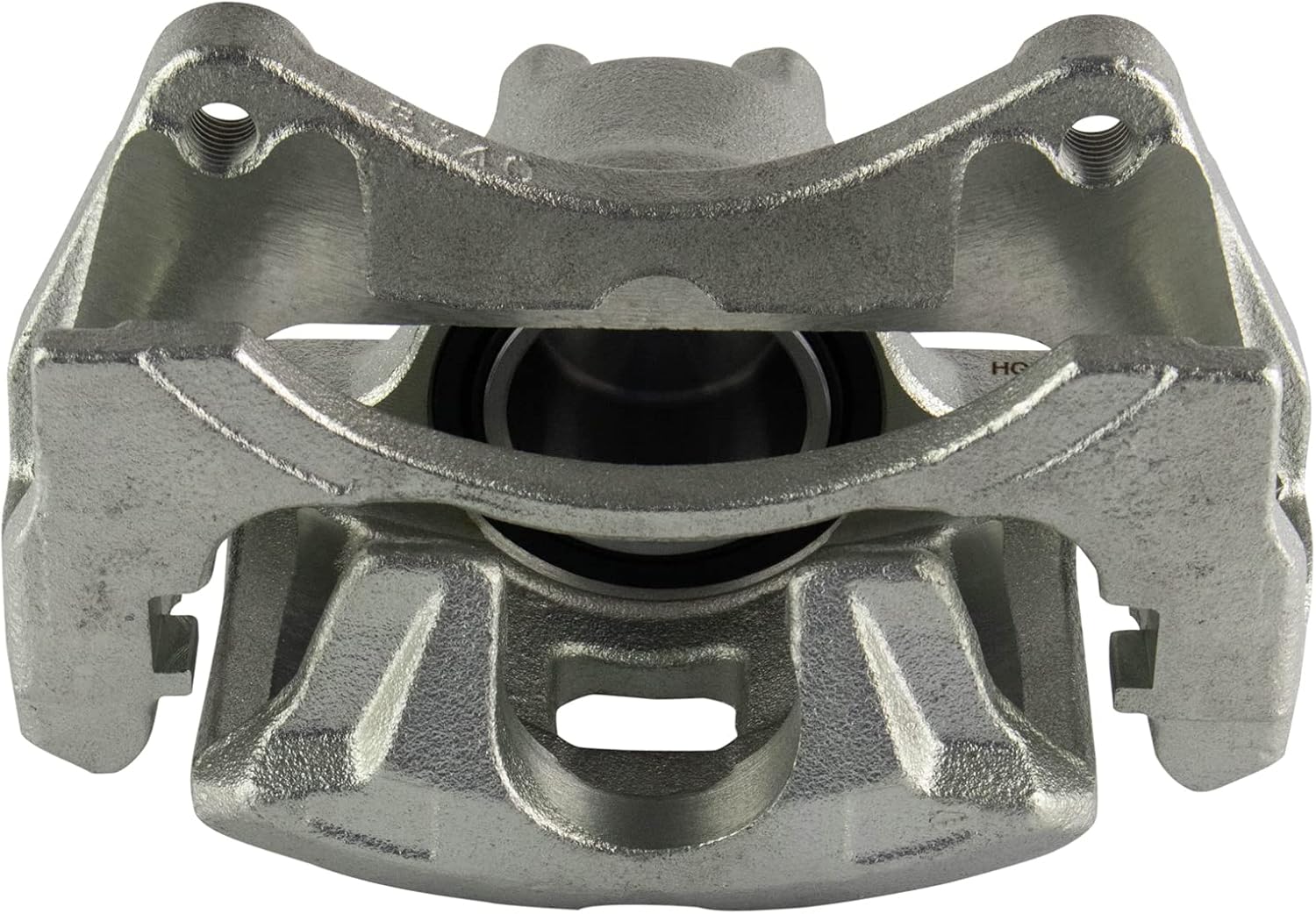 TRQ Performance Front Brake Pad and Rotor Set Ceramic Vented Coated Rotors Calipers Compatible with 2007-2012 Dodge Caliber
