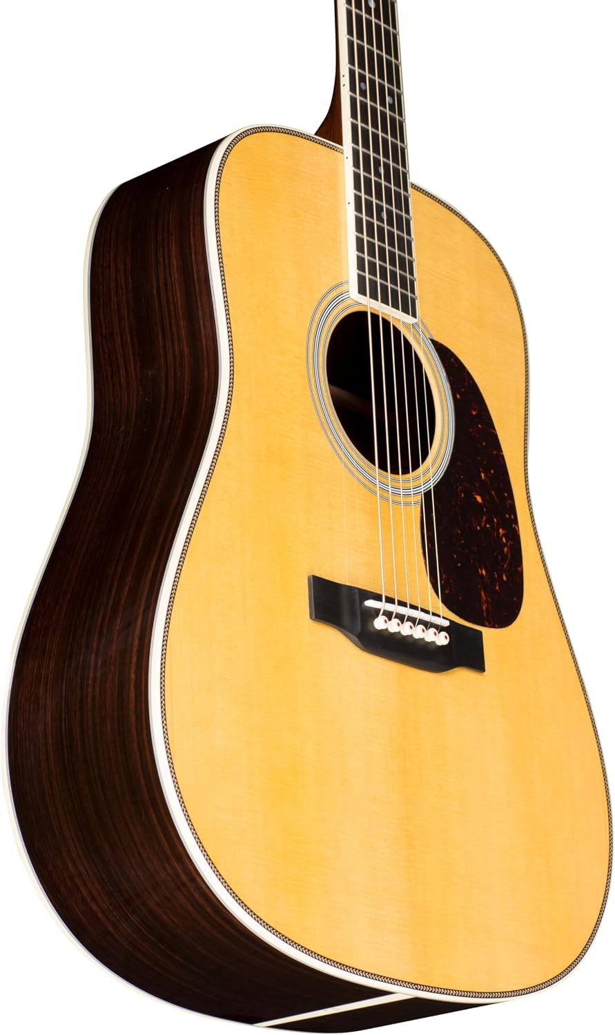 Martin HD-35 (Right)