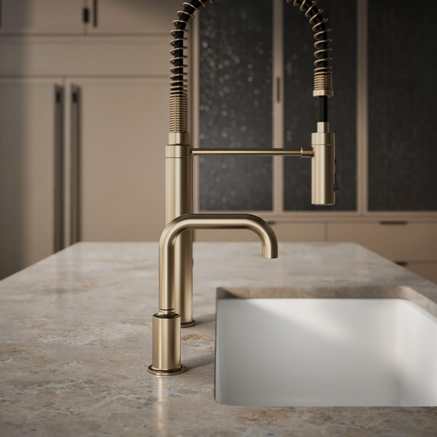Purist Beverage Faucet