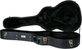 Golden Gate C-1512 Premier Hardshell Classical/Resophonic Guitar Case