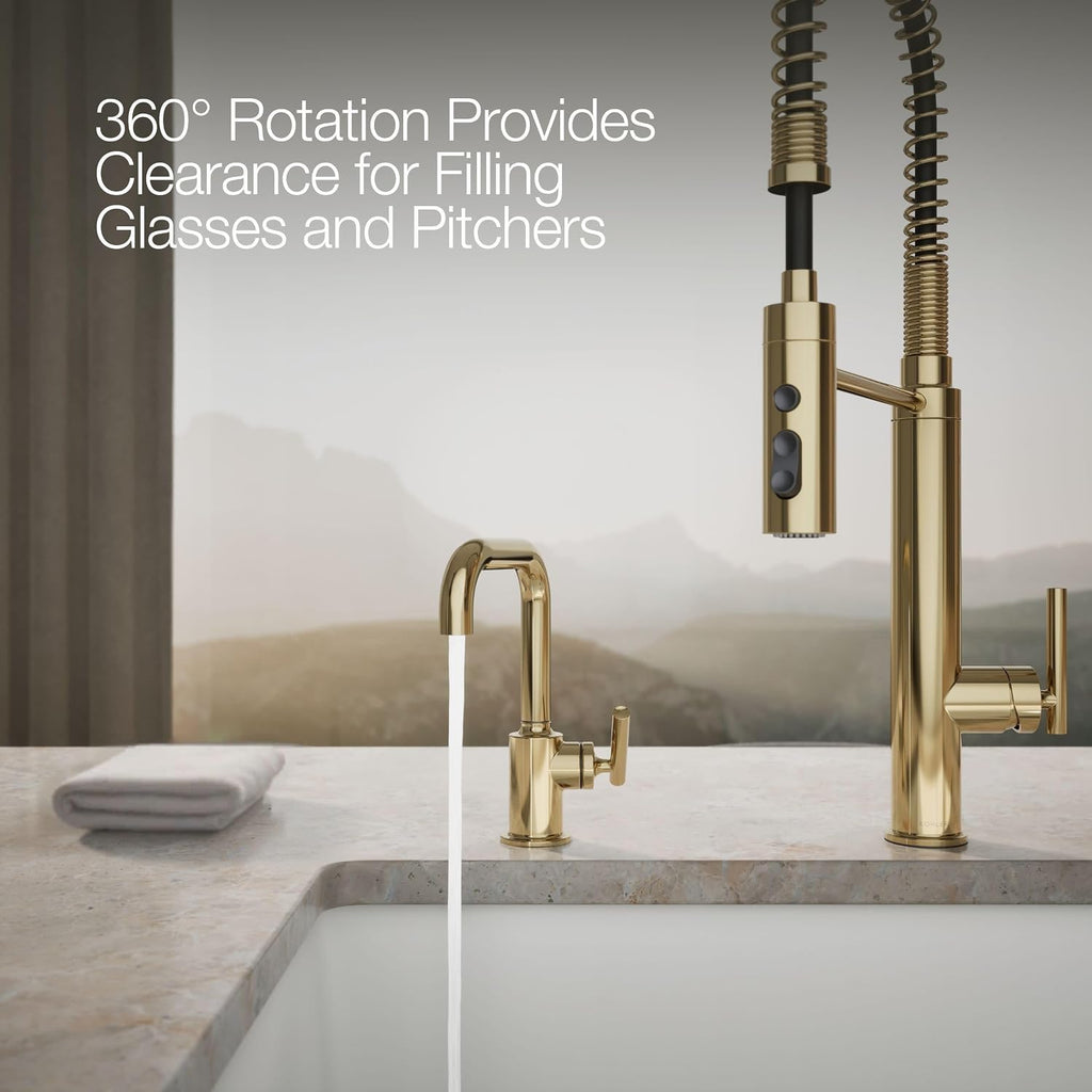 Purist Beverage Faucet