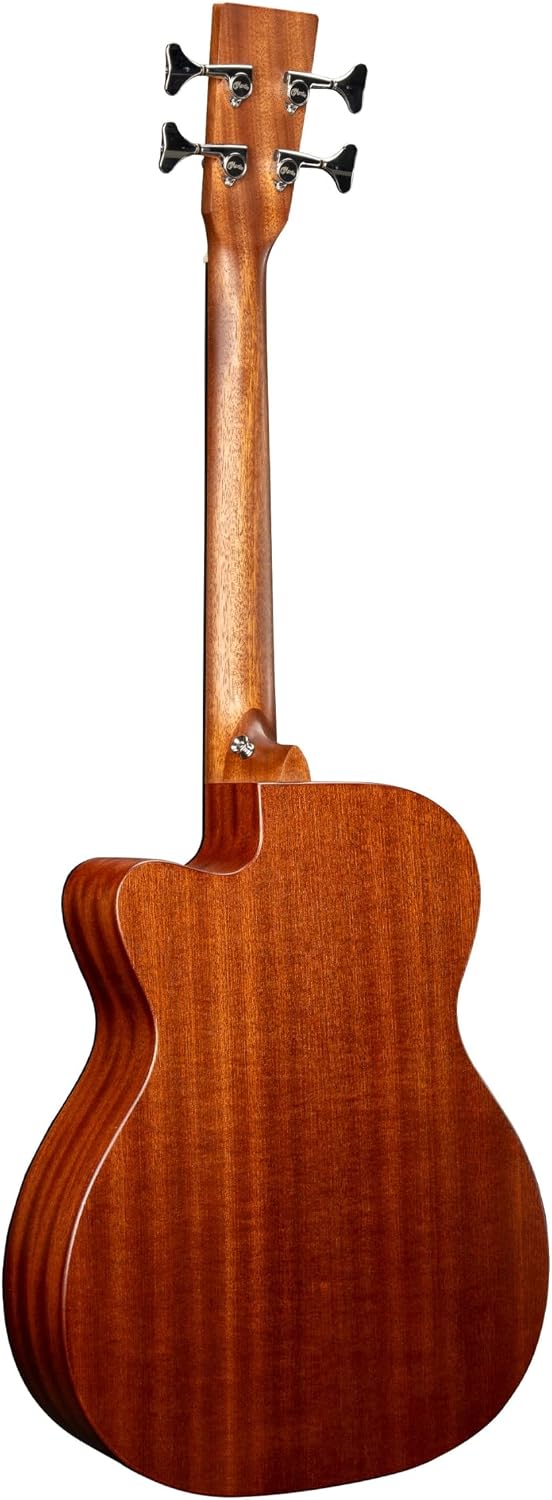 Martin 000C Jr E Bass (Burst, Right)