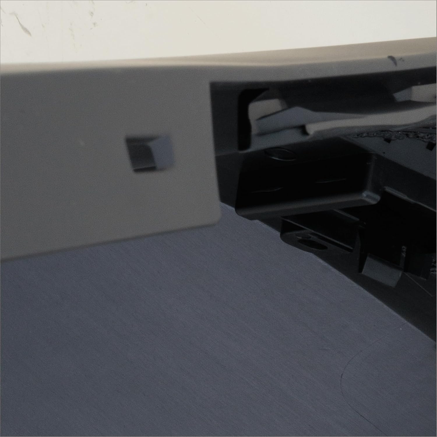 Garage-Pro Bumper Cover Compatible with 2019-2023 Chevrolet Malibu Rear Primed