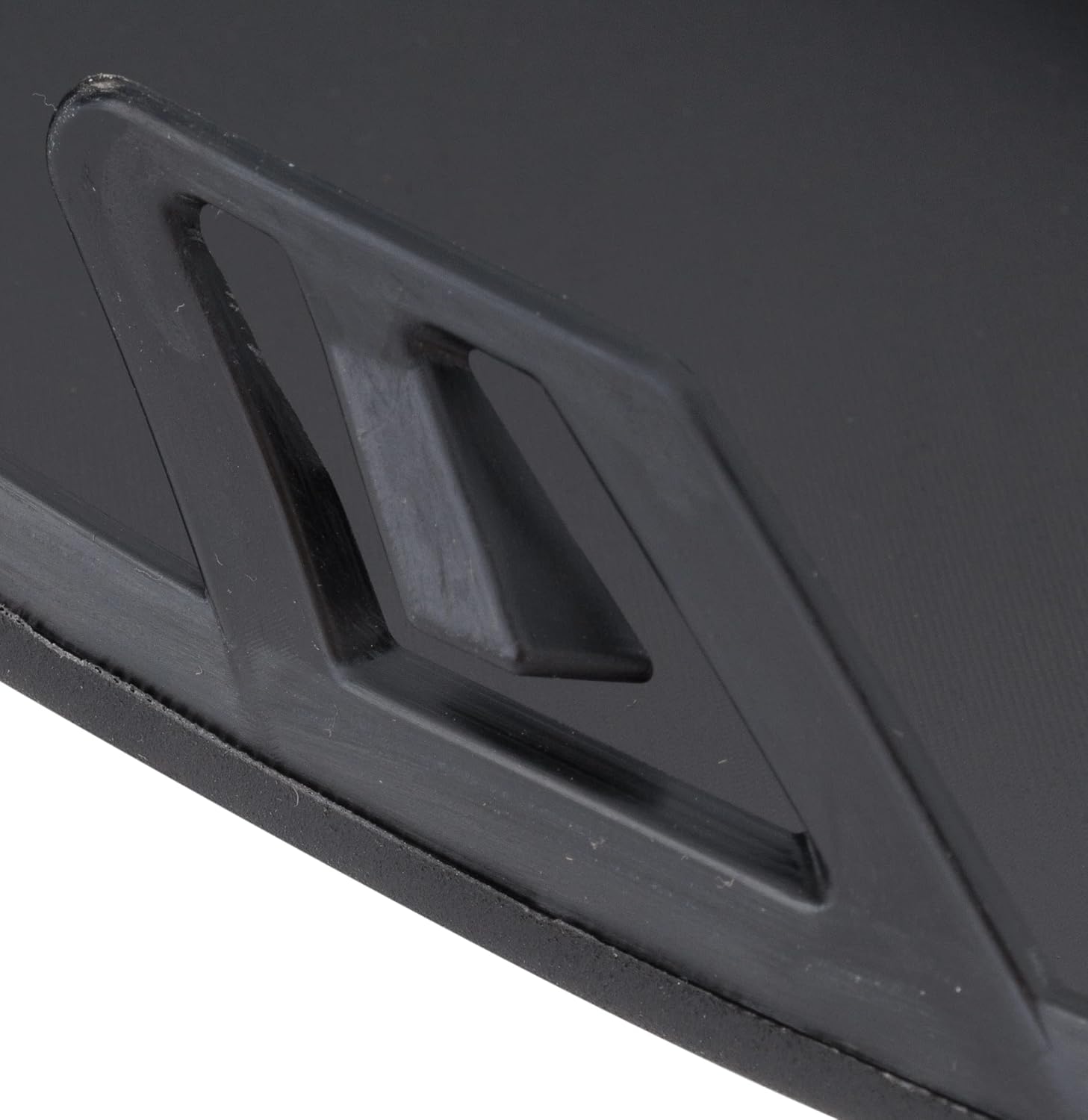 Garage-Pro Bumper Cover Compatible with Chevrolet Traverse 2022-2023, Traverse Limited 2024 Textured Front, Passenger Side, Lower GM1017113