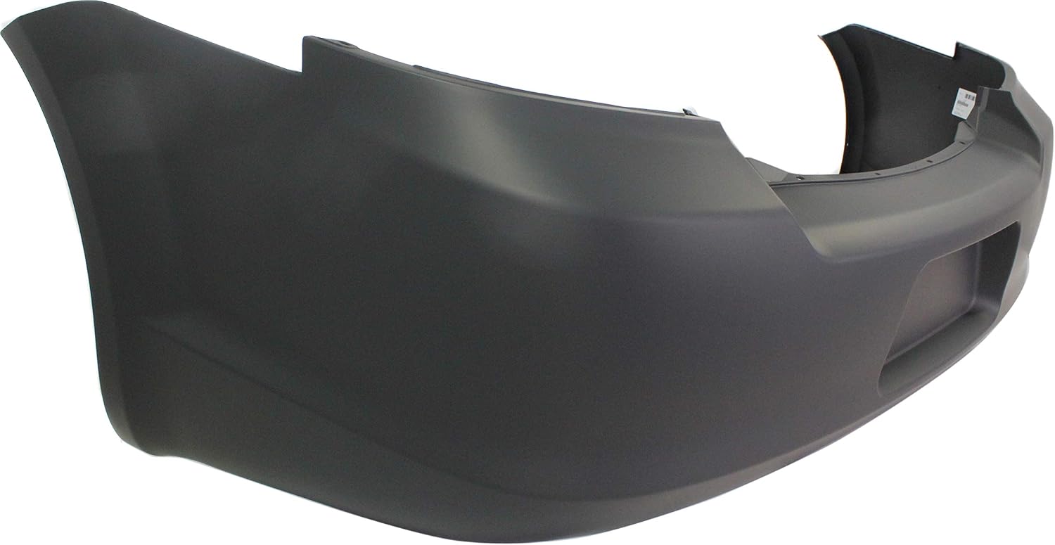 Garage-Pro Rear Bumper Cover For Dodge Avenger 2011-2014, Primed CH1100961