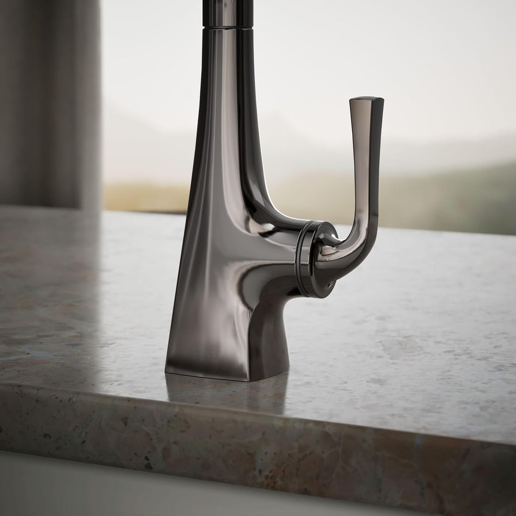 Graze Beverage Faucet
