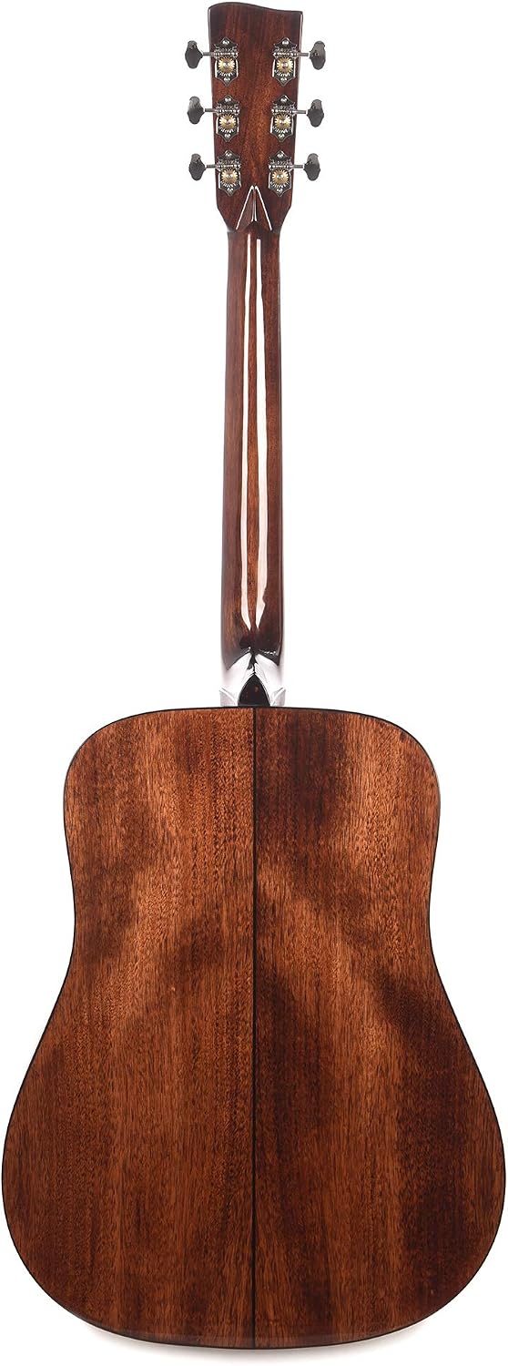 Recording King RD-318 Tonewood Reserve All Solid Dreadnought (Mahogany)