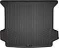 Husky Liners Weatherbeater Cargo Liner | Fits 2017-2025 Cadillac XT5 | Cargo, 1-pc. Black - 21151
