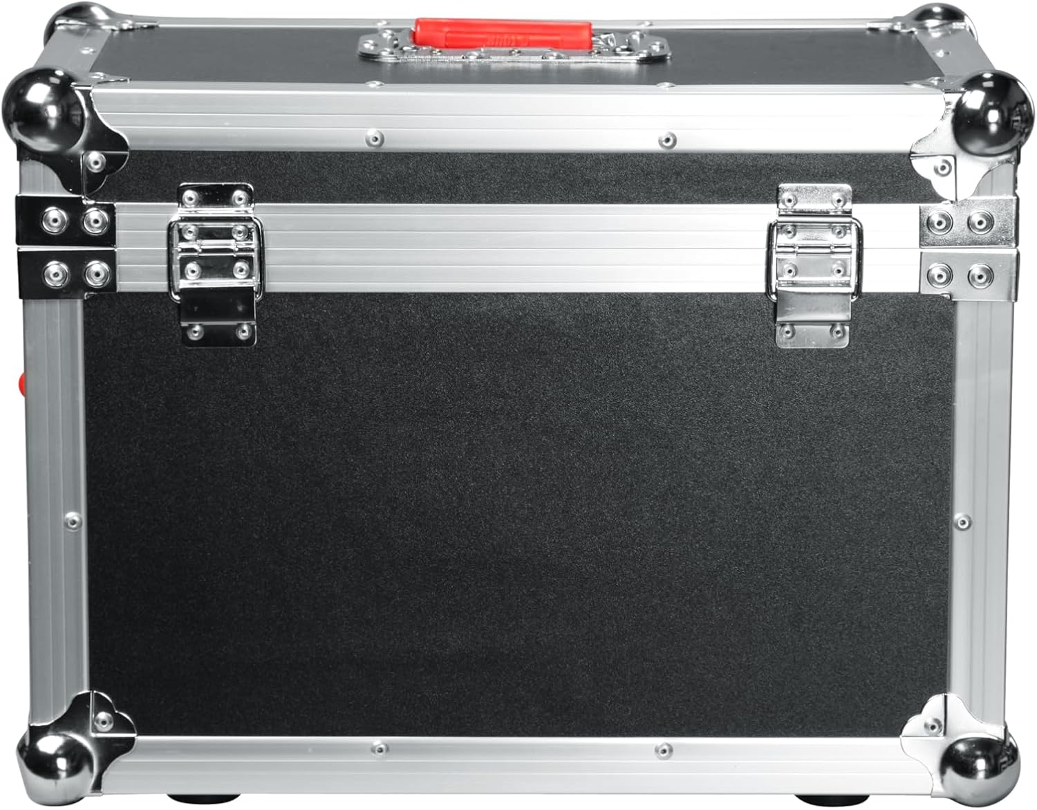 Gator Cases G-TOUR Series ATA Style Road Case for Mini Electric Guitar Amp Heads Such as Marshall JTM1H - Equipped with Heavy Duty Latches and Spring Loaded Handles; (G-TOURMINIHEAD2)