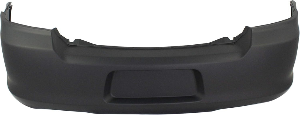 Garage-Pro Rear Bumper Cover For Dodge Avenger 2011-2014, Primed CH1100961