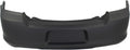 Garage-Pro Rear Bumper Cover For Dodge Avenger 2011-2014, Primed CH1100961