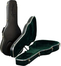 Martin 12C630 Deluxe Molded Hardshell Case