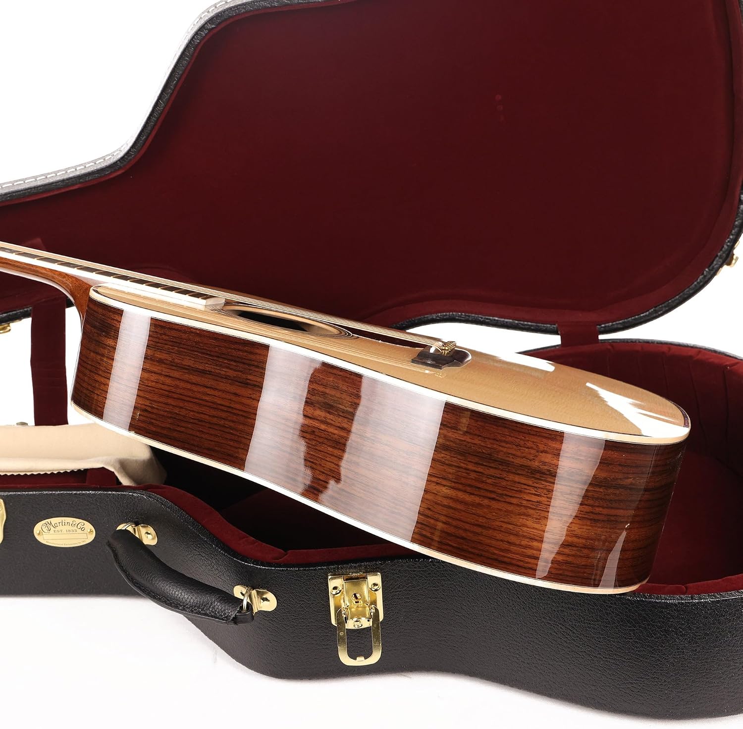 Martin D-42 Modern Deluxe Acoustic Guitar