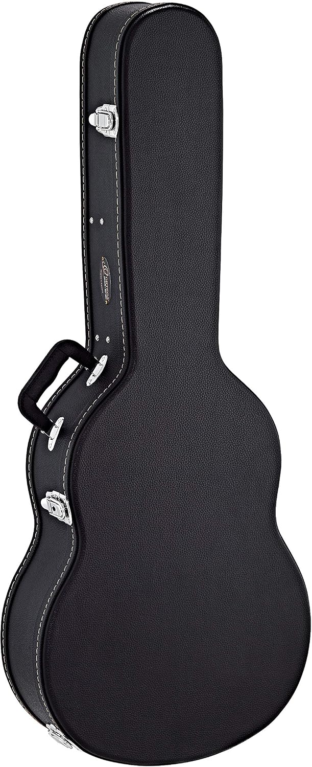 Economy Hard Case, Guitar, Classical