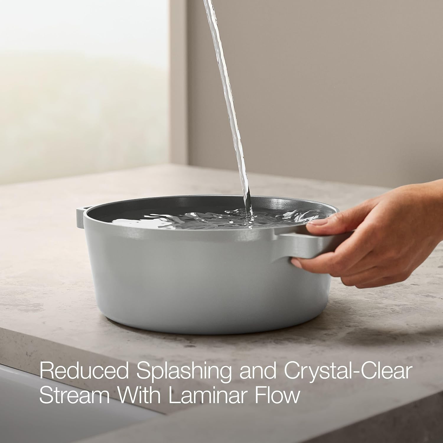 Graze Beverage Faucet