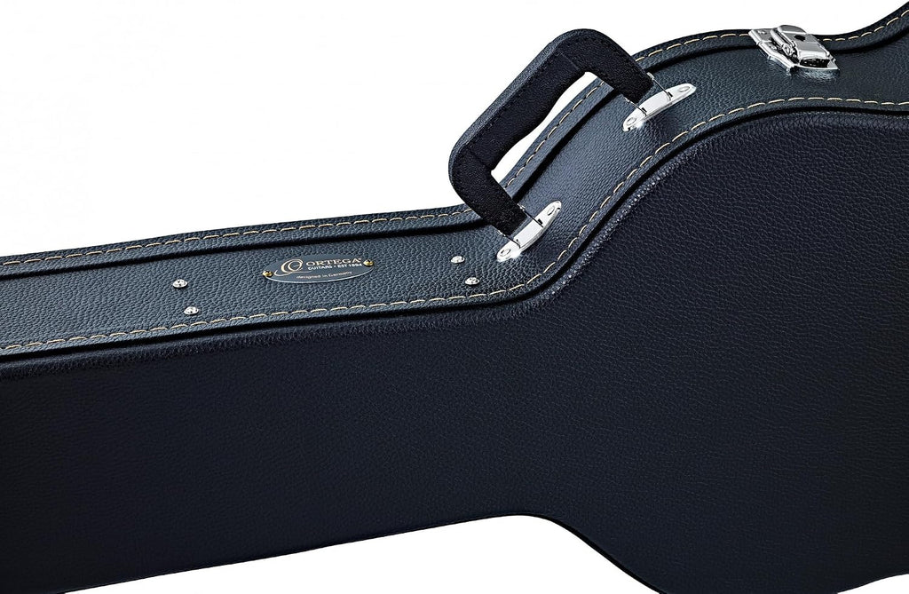 Economy Hard Case, Guitar, Classical