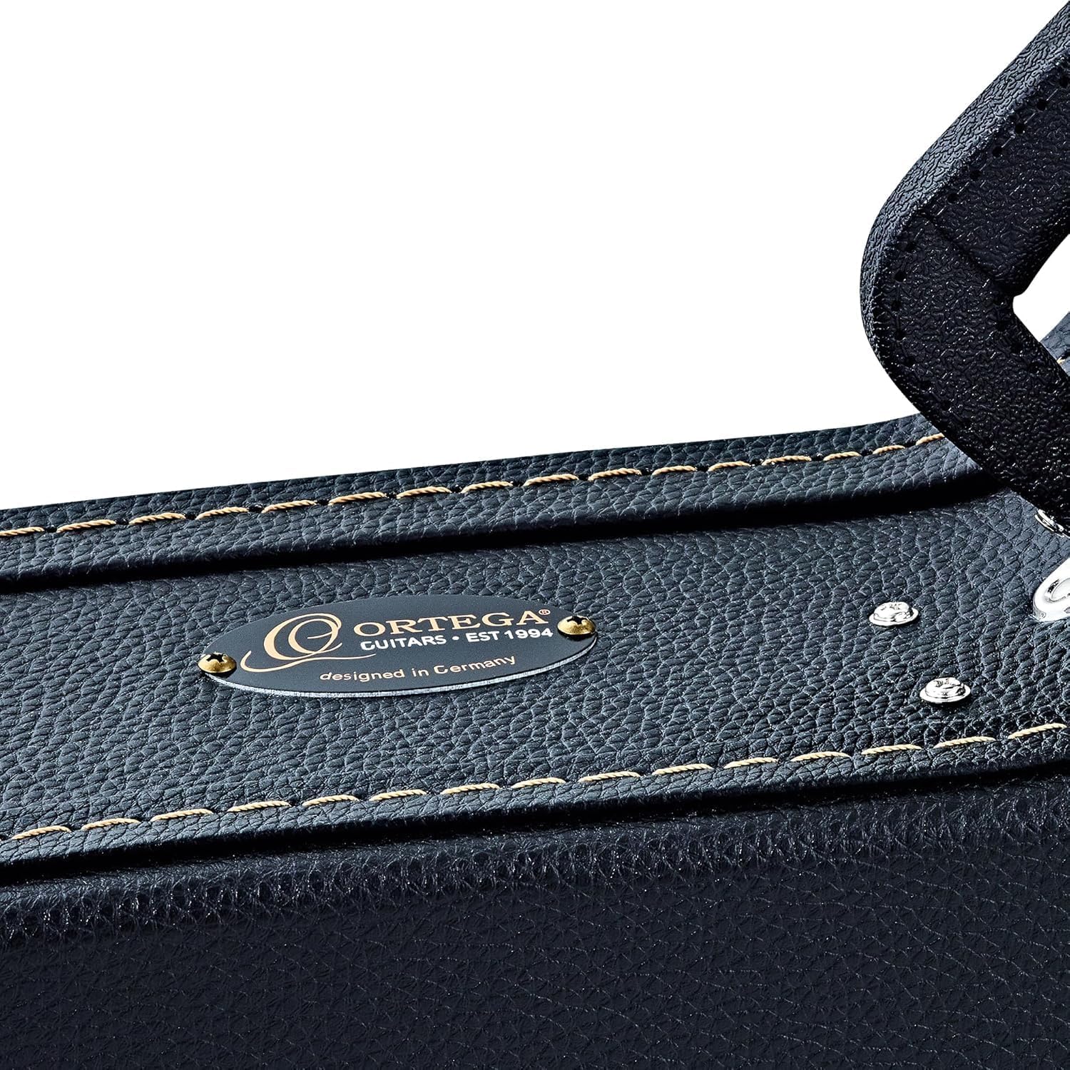 Economy Hard Case, Americana, F-Style Mandolin