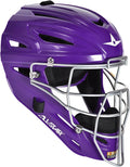 All-Star S7™ Catching Helmet/Youth/Solid