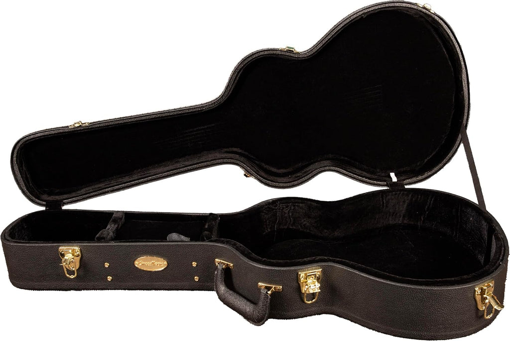 Breedlove Black Concert Hardshell Case