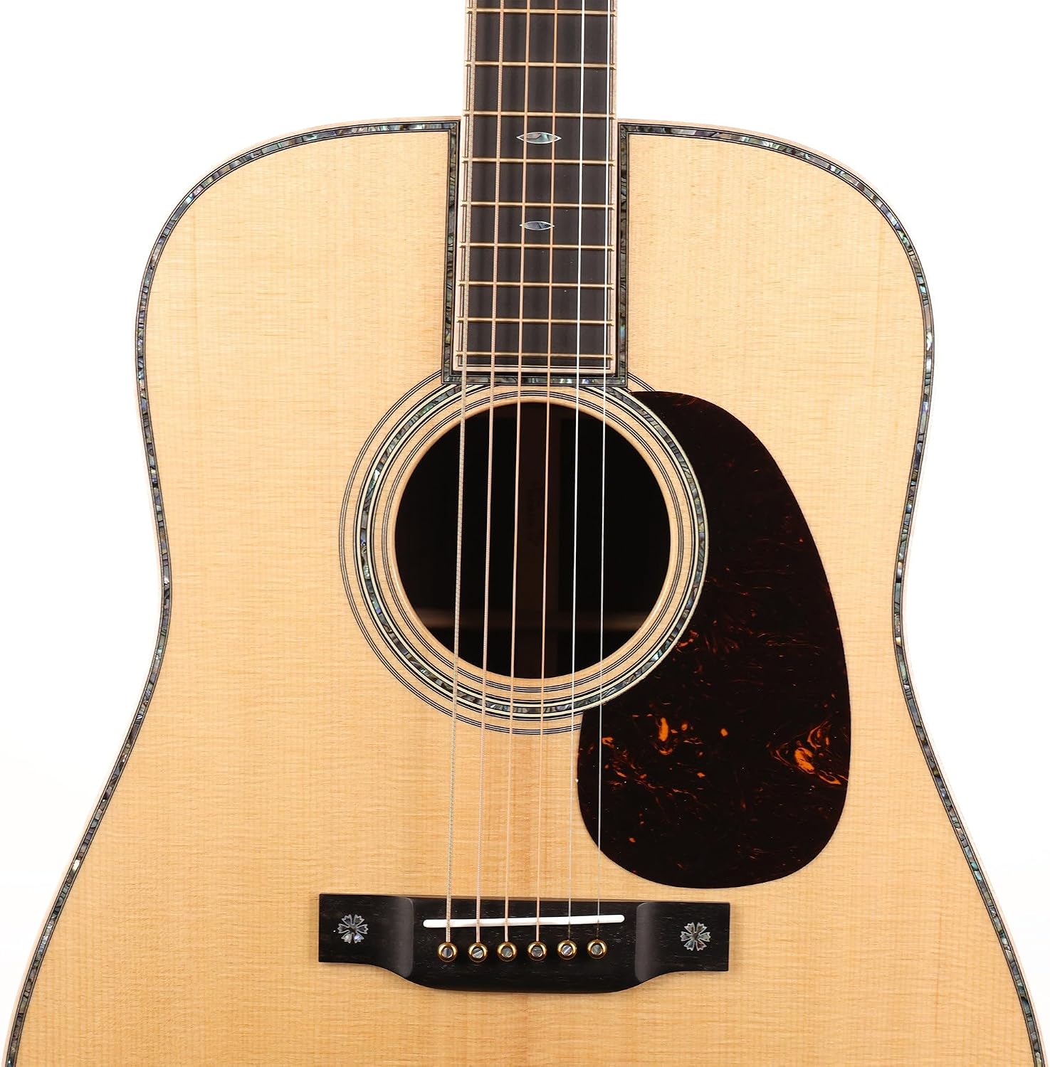 Martin D-42 Modern Deluxe Acoustic Guitar