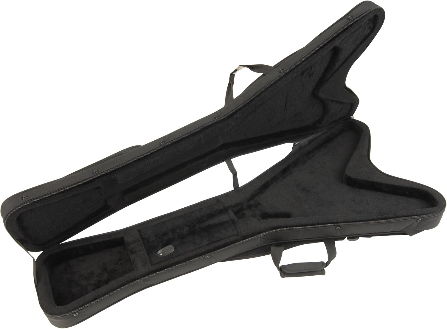 SKB V-Type Guitar Soft Case