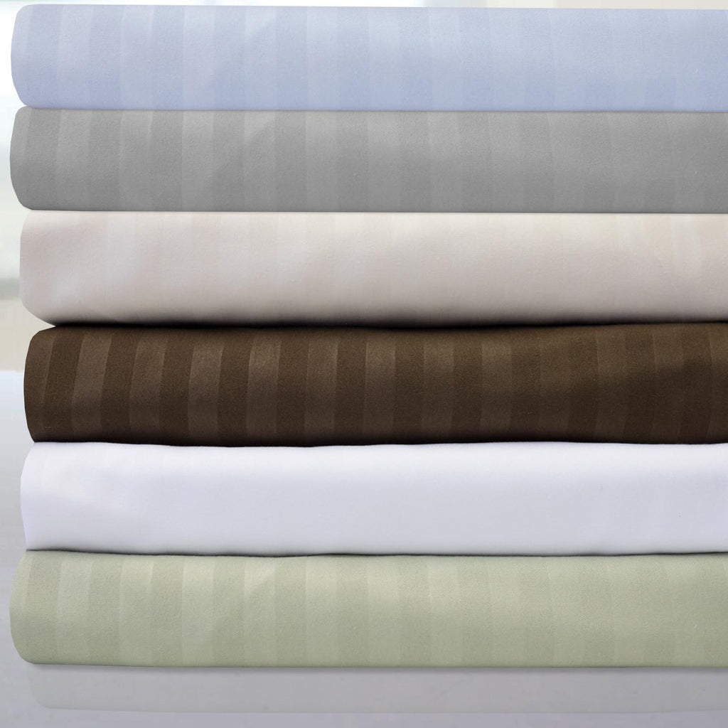 Sweet Home Collection Queen Size Bed Sheets - 6 Piece 1500 Thread Count Fine Brushed Microfiber Deep Pocket Set - Extra Pillow Cases, Great Value (Pack of 12)