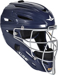 All-Star UltraCool MVP Catcher's Headgear/Youth