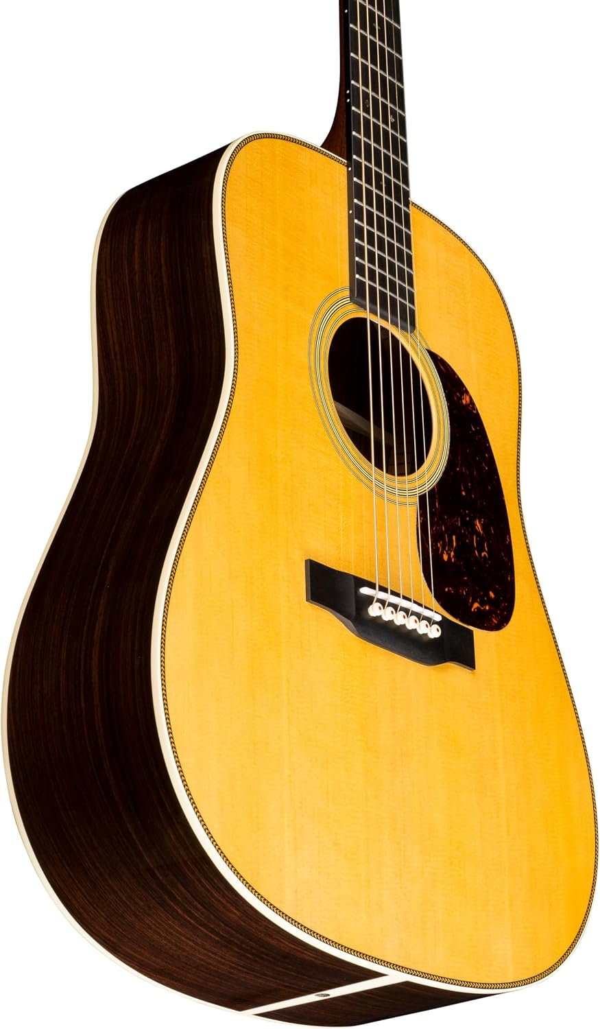 Martin HD-28 Gloss (Right)