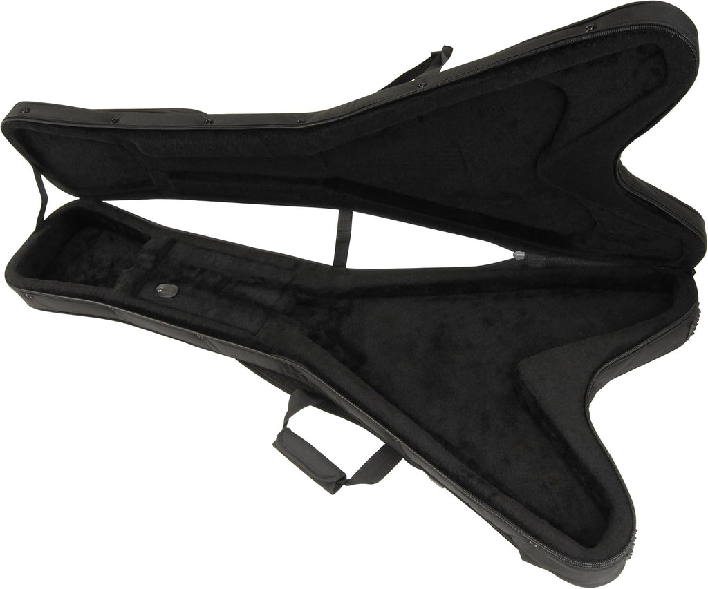 SKB V-Type Guitar Soft Case