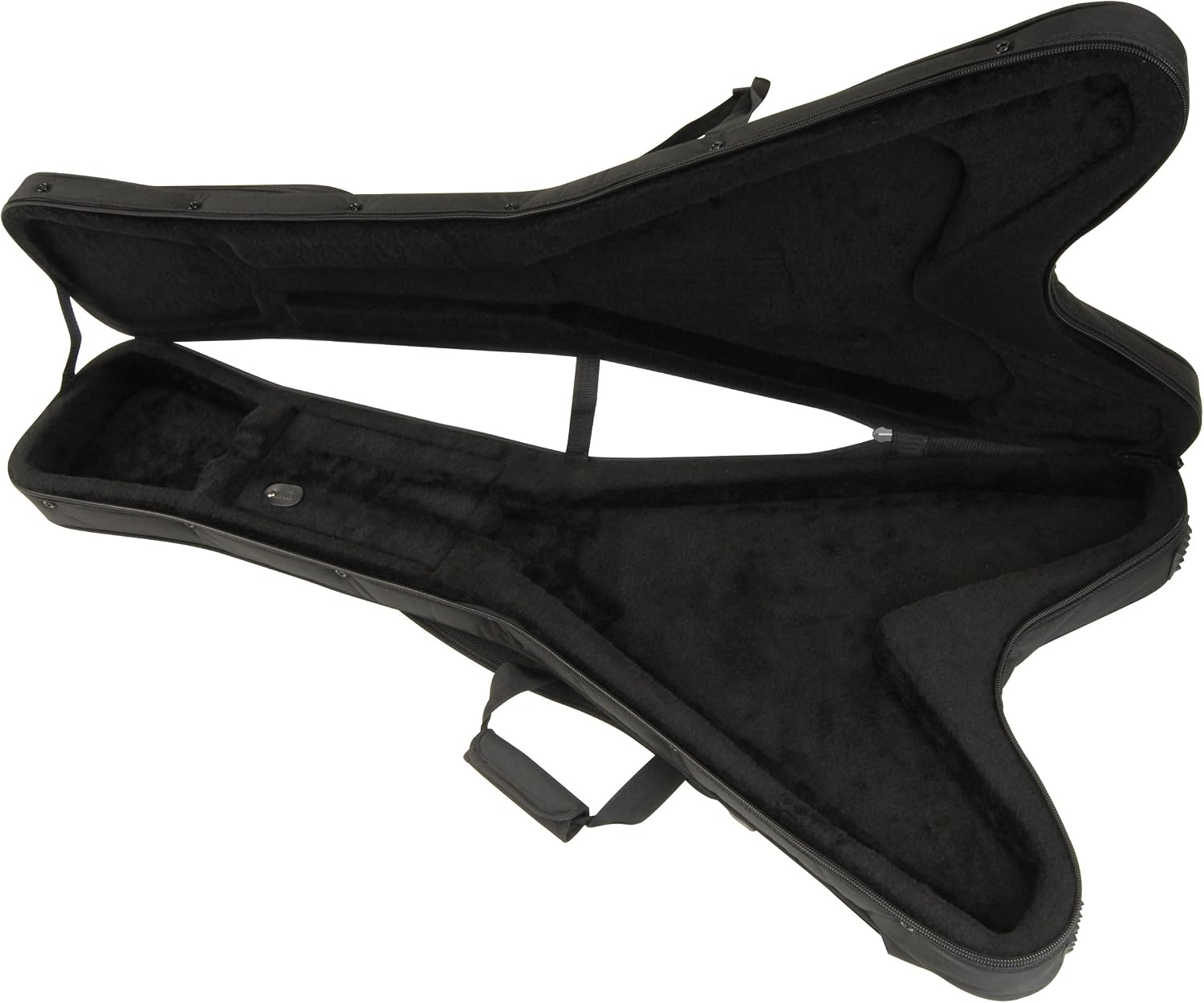 SKB V-Type Guitar Soft Case