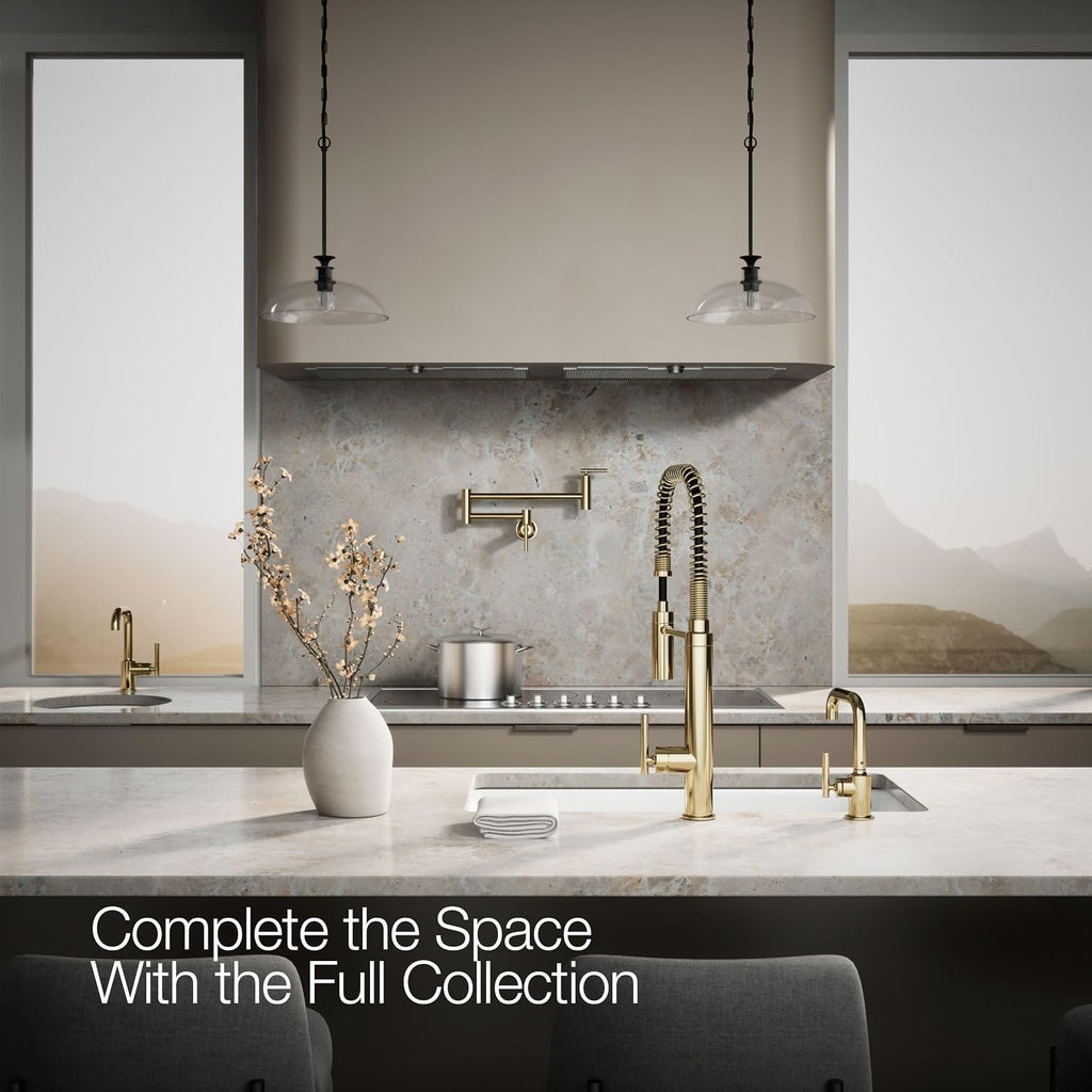 Purist Beverage Faucet
