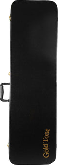 Gold Tone HDLS Hardshell Case for Lap Steel