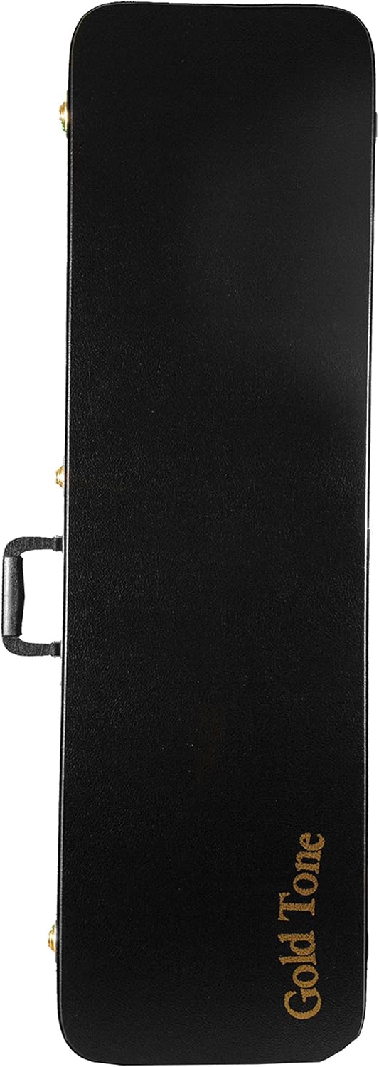 Gold Tone HDLS Hardshell Case for Lap Steel