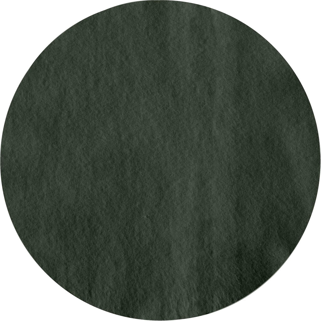 Dormisette Luxury German Flannel Sheets & Pillowcases Set, Warm Breathable Cotton Flannel Bedding with Deep Pockets, Brushed for Extra Softness, Oeko-Tex (Dark Green, King (U.S. Standard))