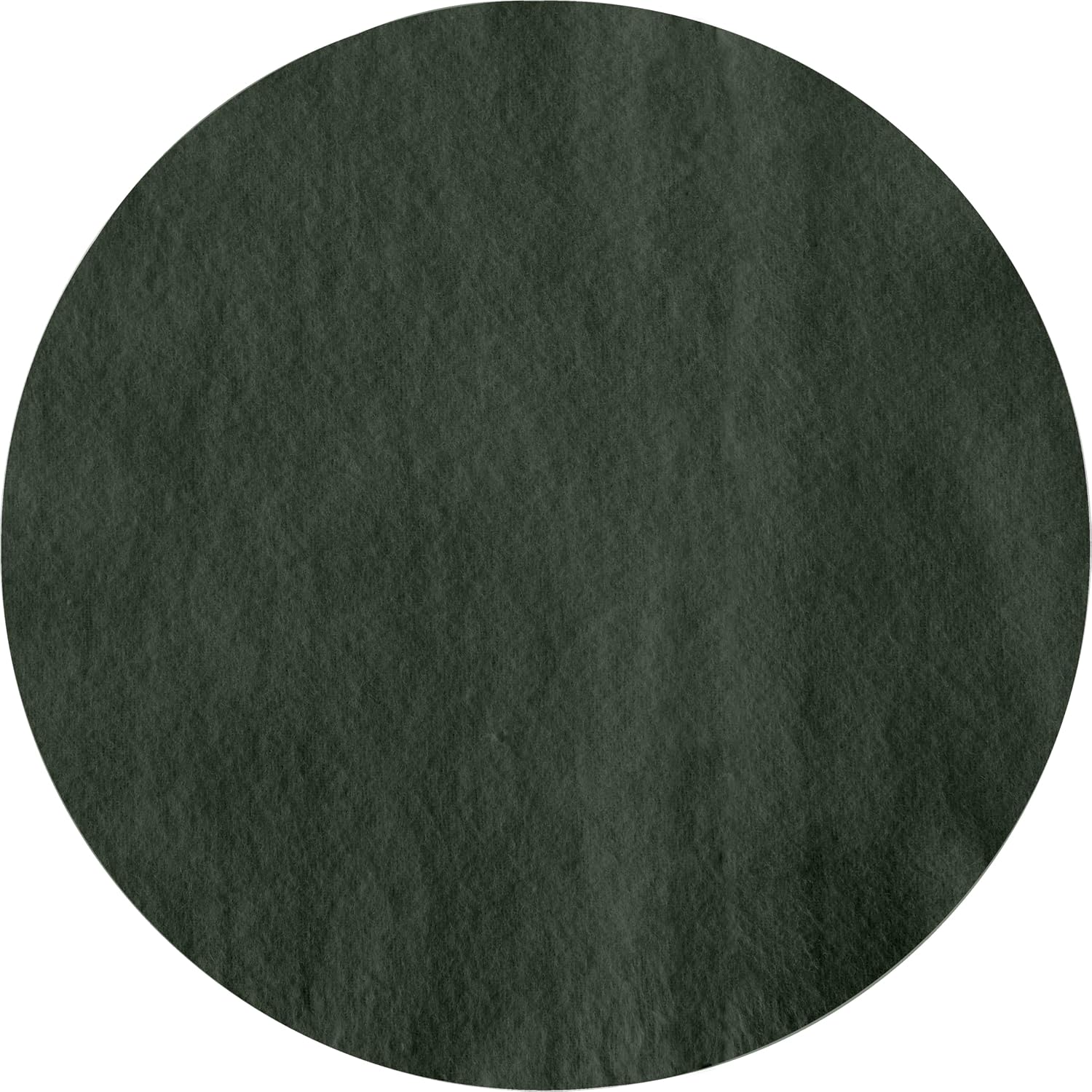 Dormisette Luxury German Flannel Sheets & Pillowcases Set, Warm Breathable Cotton Flannel Bedding with Deep Pockets, Brushed for Extra Softness, Oeko-Tex (Dark Green, King (U.S. Standard))