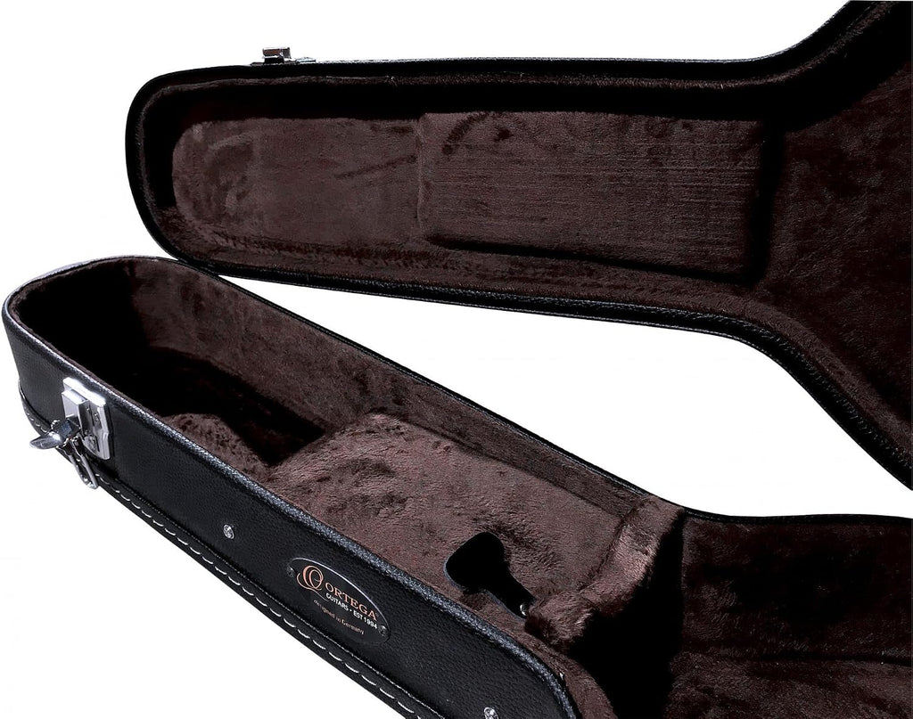 Economy Hard Case, Guitar, Classical