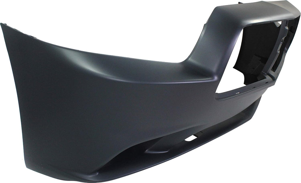 Garage-Pro Front Bumper Cover Compatible With 2011-2014 Dodge Charger Primed
