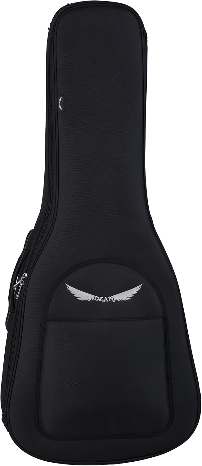 Dean DGB AG Acoustic Guitar Bag, Standard