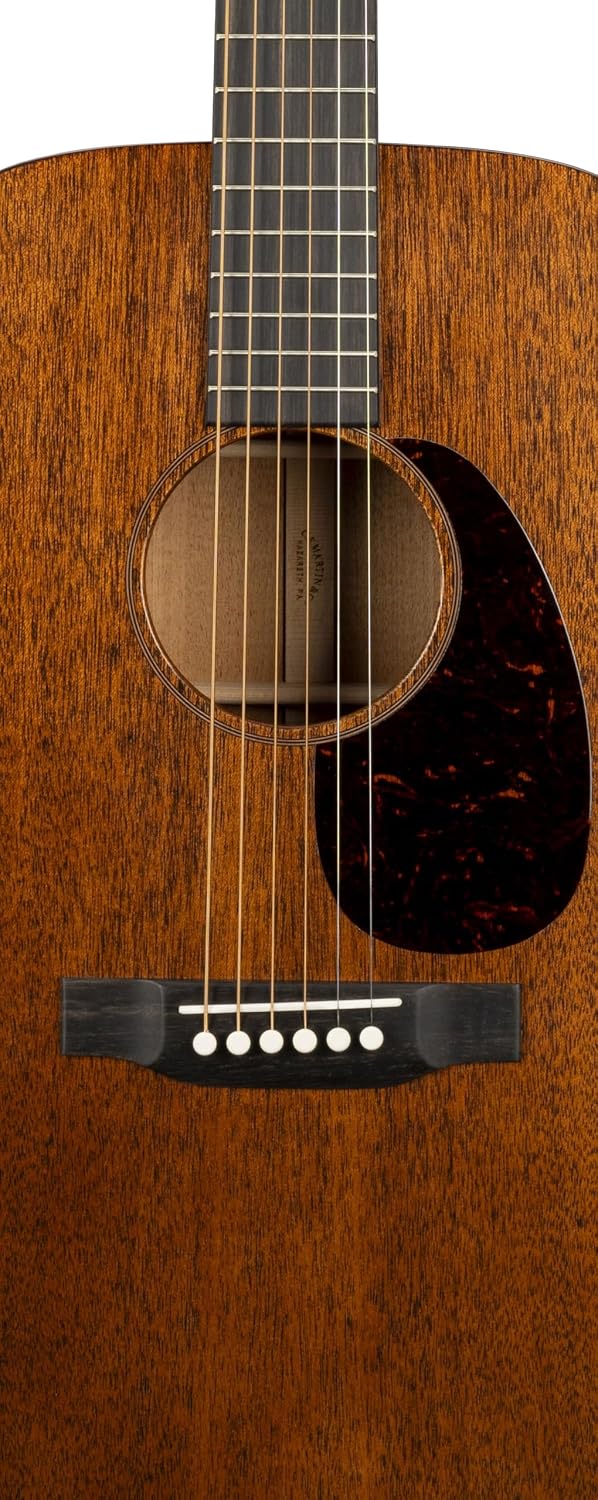 Martin 000-17 Standard Series Acoustic Guitar - Dark Mahogany