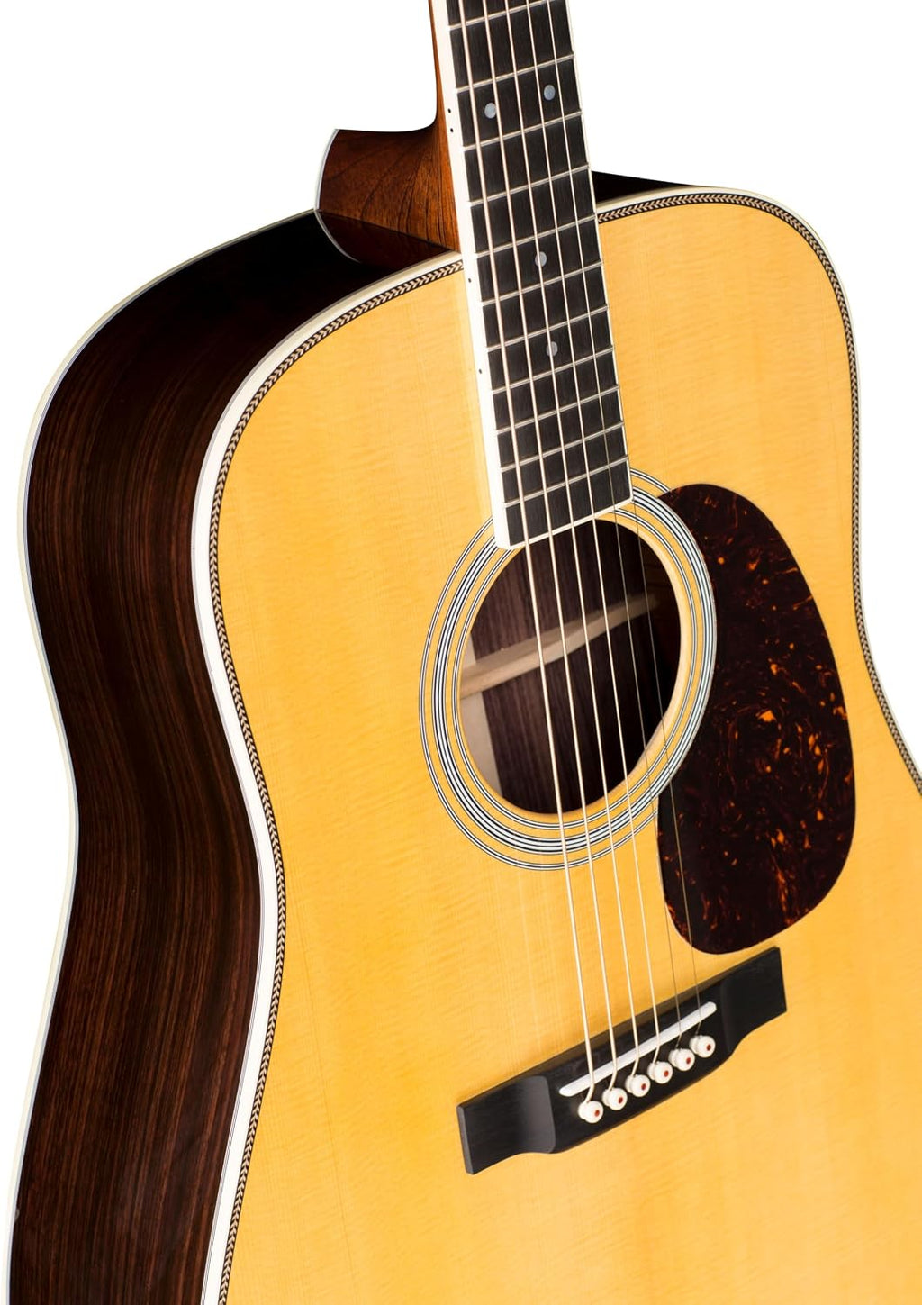 Martin HD-35 (Right)