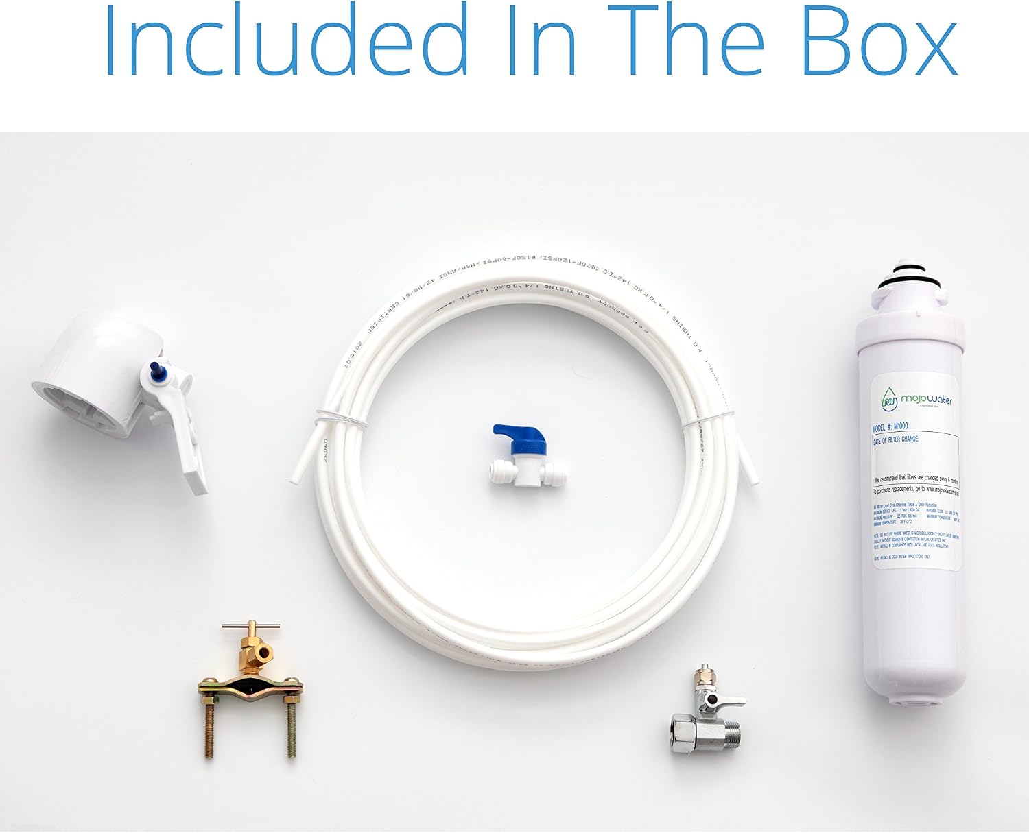 Everest BottleLess Water Cooler