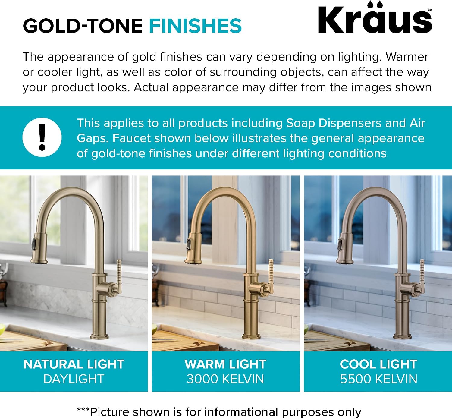 KRAUS Britt 2nd Gen Commercial Style Pull-Down Single Handle Kitchen Faucet in Spot Free Antique Champagne Bronze, KPF-1691SFACB