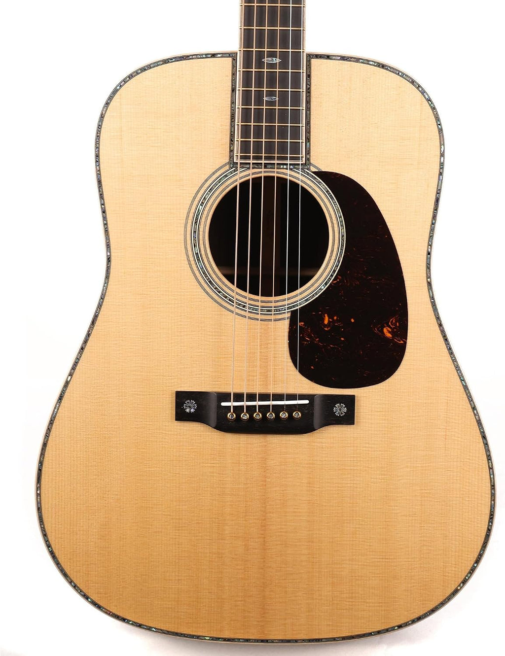 Martin D-42 Modern Deluxe Acoustic Guitar