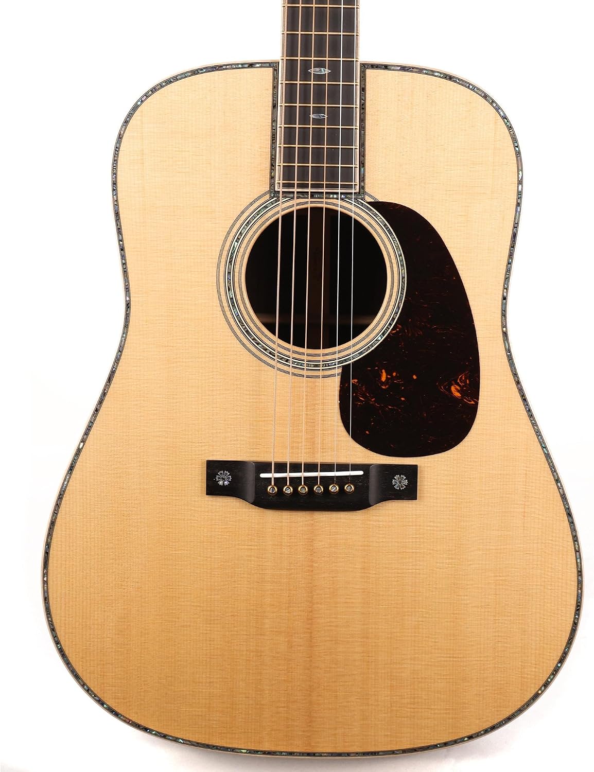Martin D-42 Modern Deluxe Acoustic Guitar