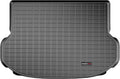 WeatherTech Cargo Trunk Liner for Lexus NX, NX Hybrid Behind 2nd Row (40756), Black