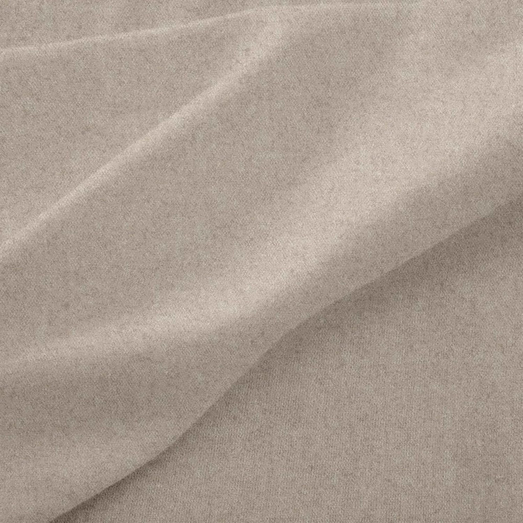 Dormisette Luxury German Flannel Sheets & Pillowcases Set, Warm Breathable Cotton Flannel Bedding with Deep Pockets, Brushed for Extra Softness, Oeko-Tex (Camel Beige, Full)